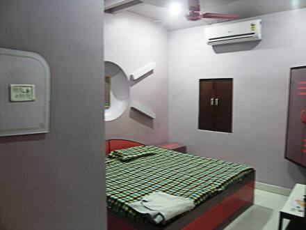 Hotel Agrawal, Bhopal 5